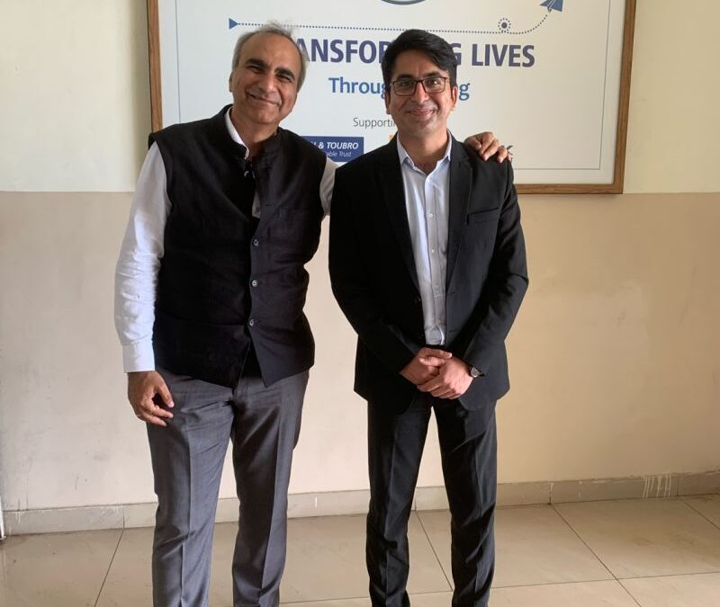 Placements through various models to promote employment