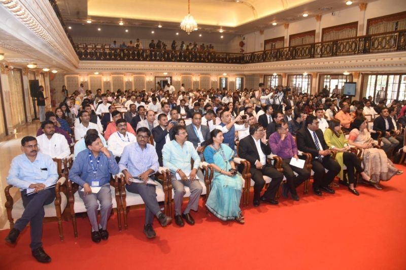 Global opportunities to the youth of Maharashtra