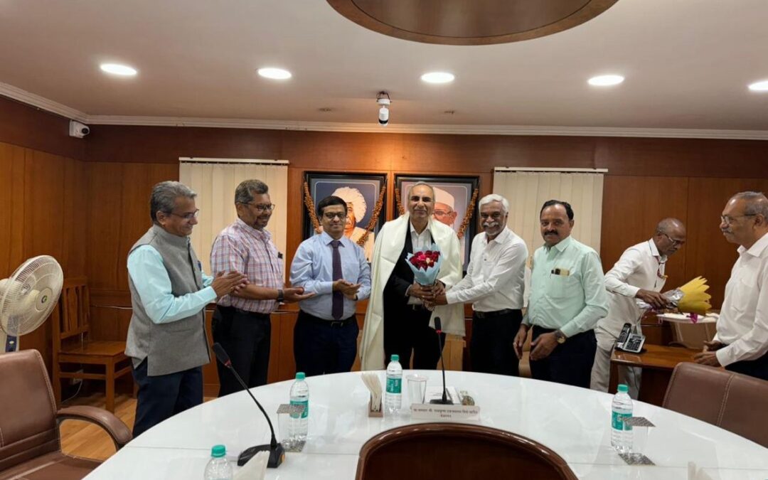 Exciting News from Leo & Sagittarius Consulting (OPC) Pvt. Ltd.